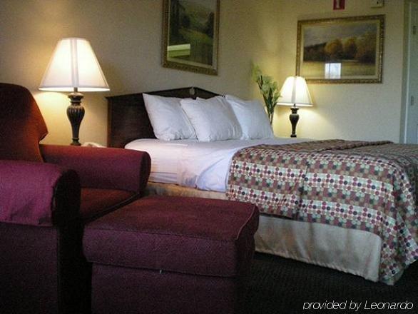 Baymont By Wyndham Anderson Clemson Hotel Kamer foto